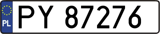 PY87276