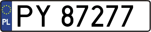 PY87277