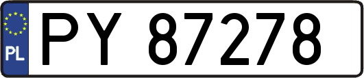 PY87278