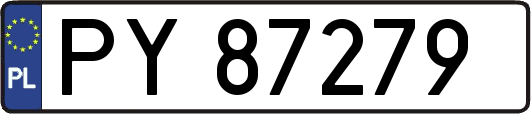 PY87279