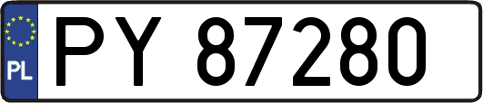 PY87280