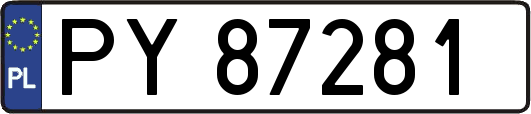 PY87281