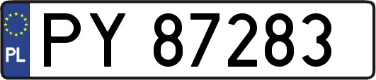 PY87283