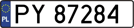PY87284