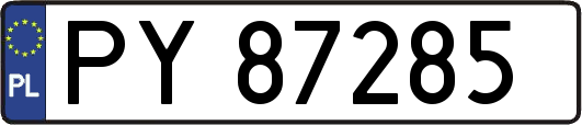 PY87285