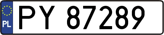 PY87289
