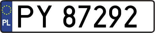 PY87292