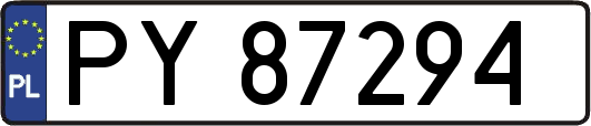 PY87294