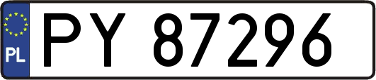 PY87296