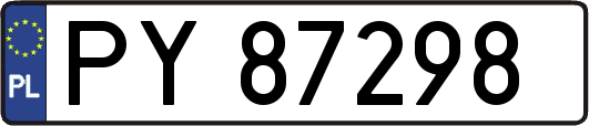 PY87298