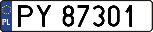 PY87301