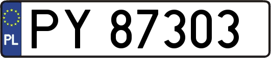 PY87303