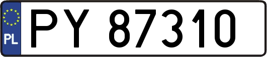 PY87310