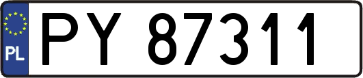 PY87311