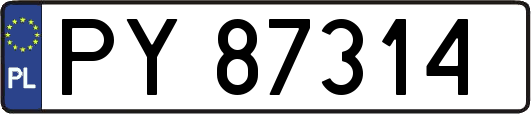 PY87314