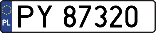 PY87320