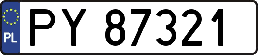 PY87321
