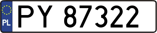 PY87322