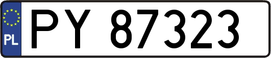 PY87323
