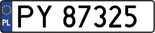 PY87325