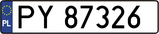 PY87326