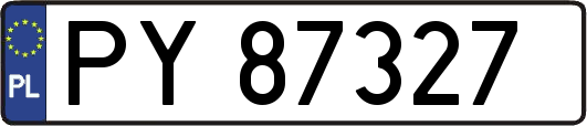 PY87327