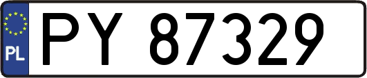 PY87329