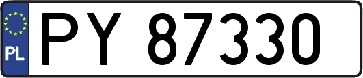 PY87330