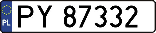 PY87332