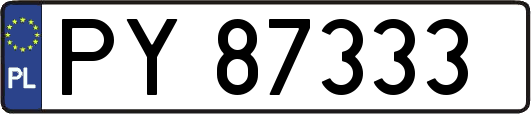 PY87333