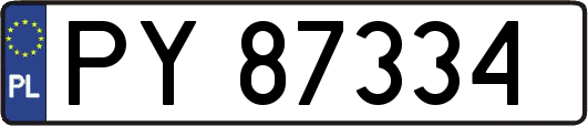 PY87334