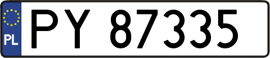 PY87335
