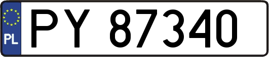 PY87340