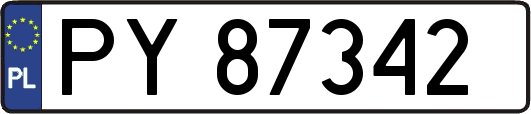 PY87342