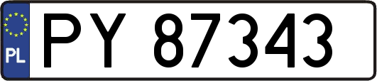 PY87343