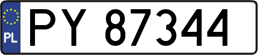 PY87344