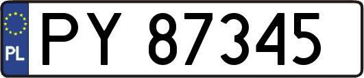 PY87345