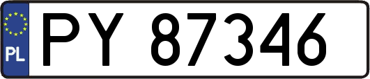 PY87346