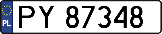 PY87348