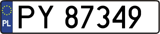 PY87349