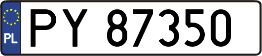 PY87350
