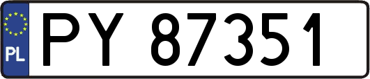 PY87351