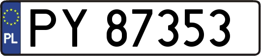 PY87353