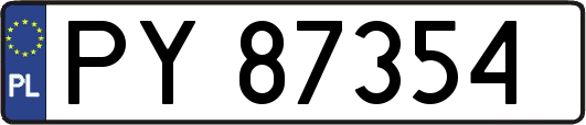 PY87354