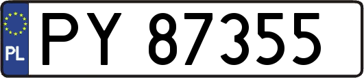 PY87355