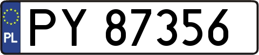 PY87356