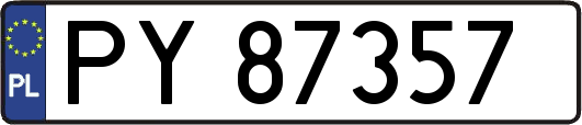 PY87357
