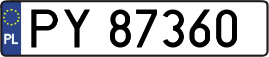 PY87360
