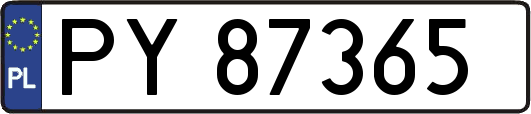 PY87365