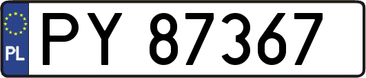 PY87367